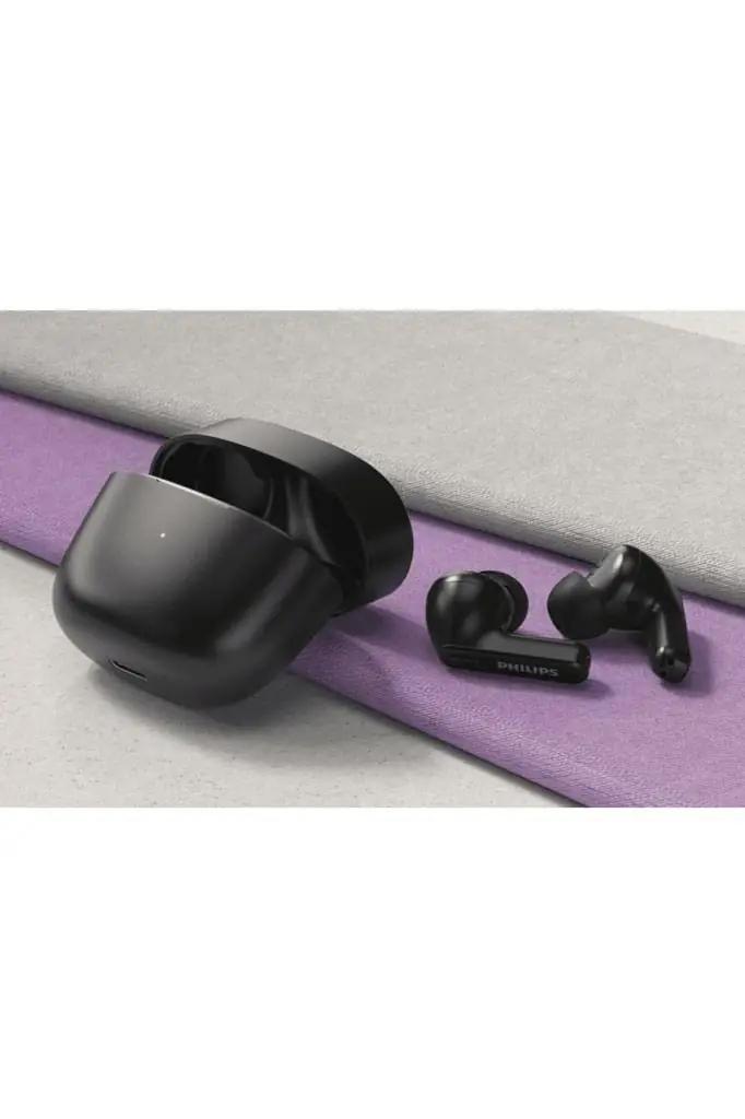 Philips mugavad silikoonist in-ear kõrvaklapid — veekindlad ja – detailne vaade