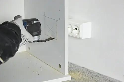 Bosch professionaalne saelõikurbladid – saeteraamid – pakend ja tarvikud