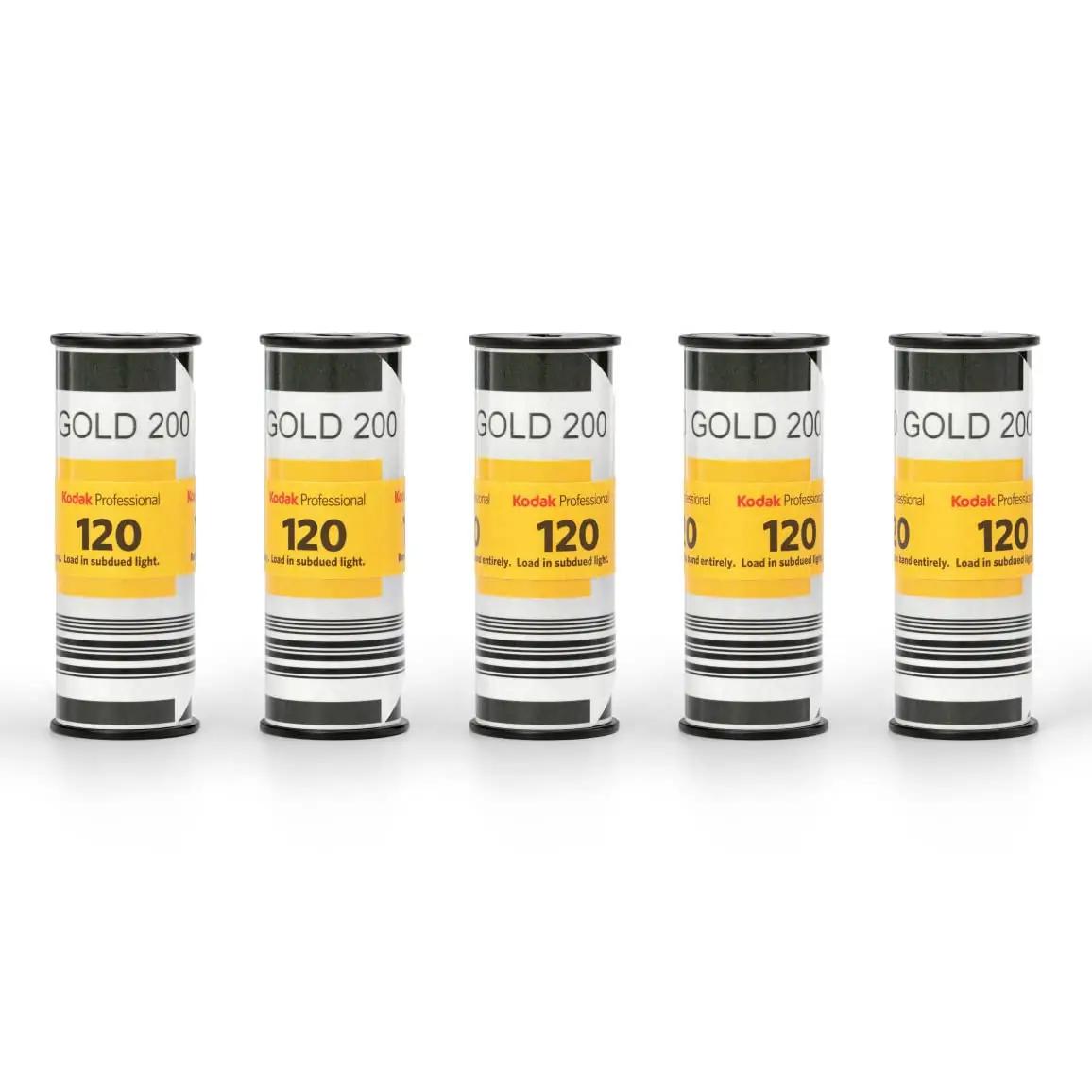 KODAK 1075597 filmid – toote esivaade