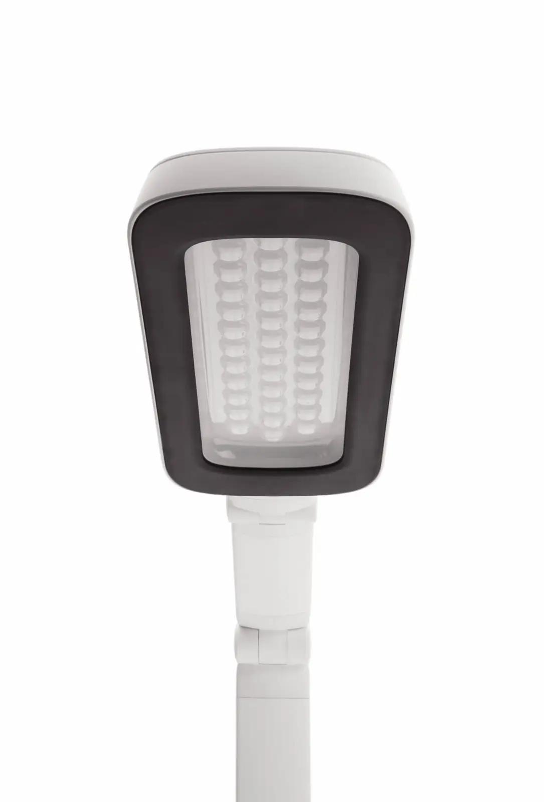 Philips LED laualamp RobotPlus — modernne valgustus lugemiseks – pilt 8