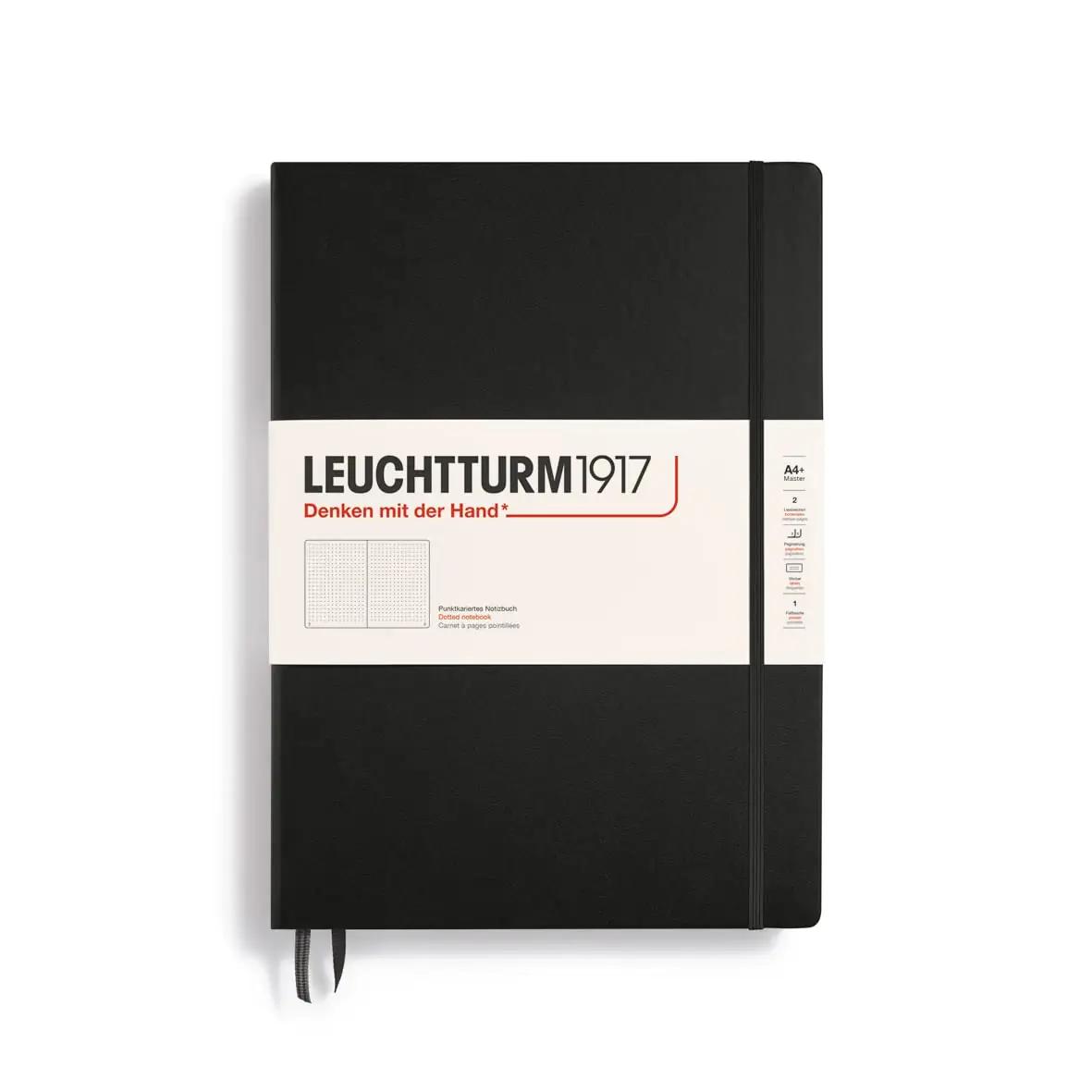 LEUCHTTURM1917 LBM14 kontoritarbed ja kirjatarbed – toote esivaade