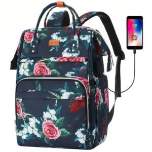 RJEU laptop rucksack damen sülearvutikotid ja -kohvrid – toote esivaade