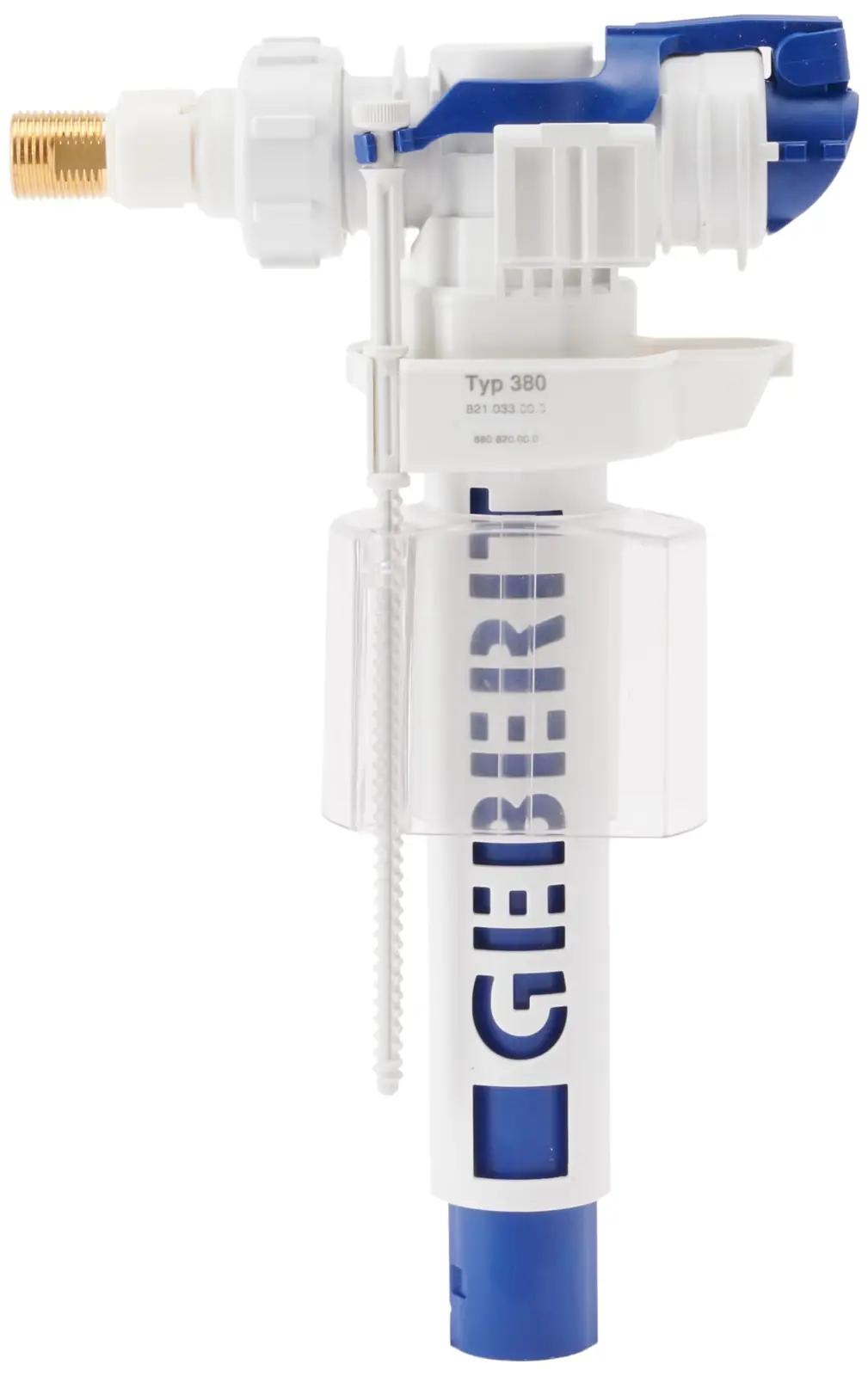 Geberit GEB240700001 ventiilid – toote esivaade