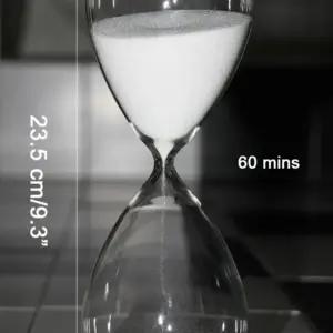 Winterworm hourglass 2 kodu ja elamine – detailne lähivaade