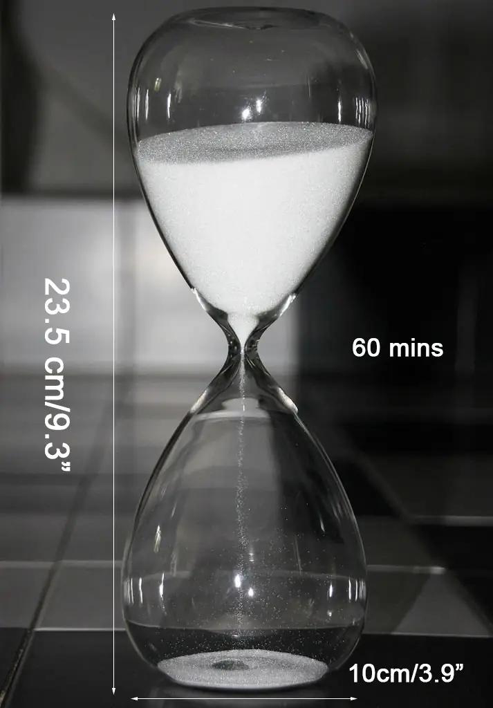 Winterworm hourglass 2 kodu ja elamine – detailne lähivaade