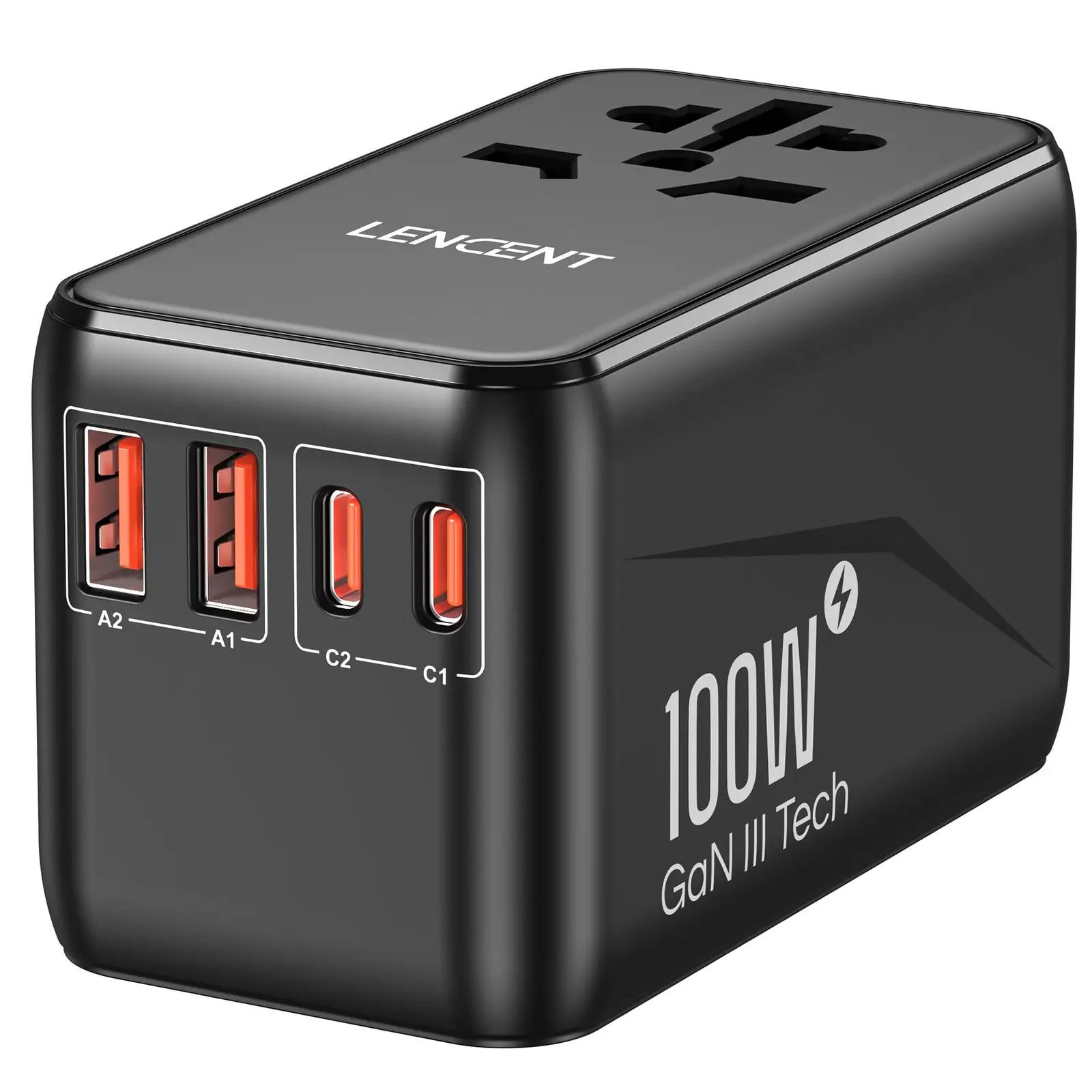 LENCENT 638DH elektroonika – toote esivaade