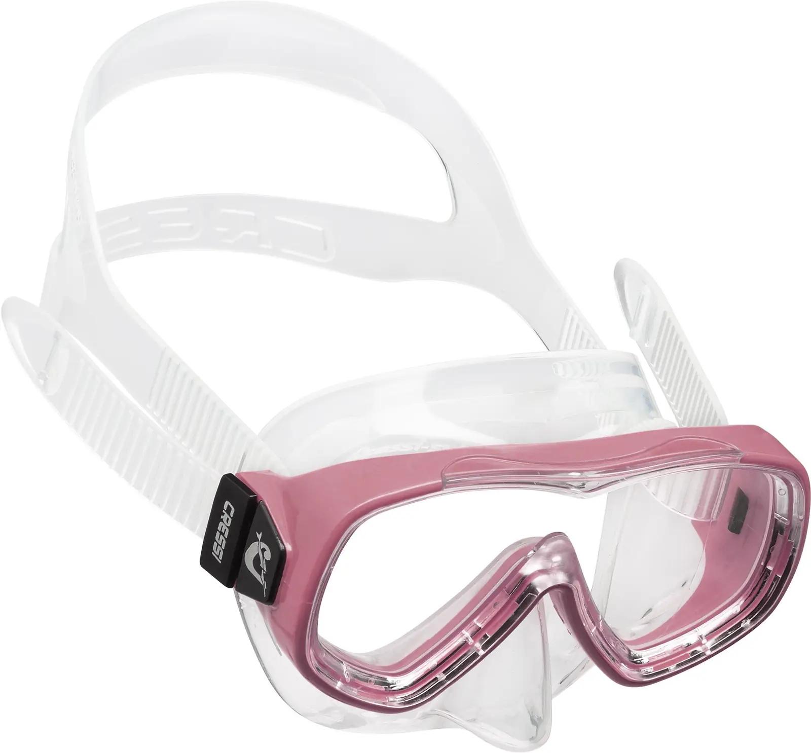 Cressi DN200540 sukeldumismaskid – toote esivaade