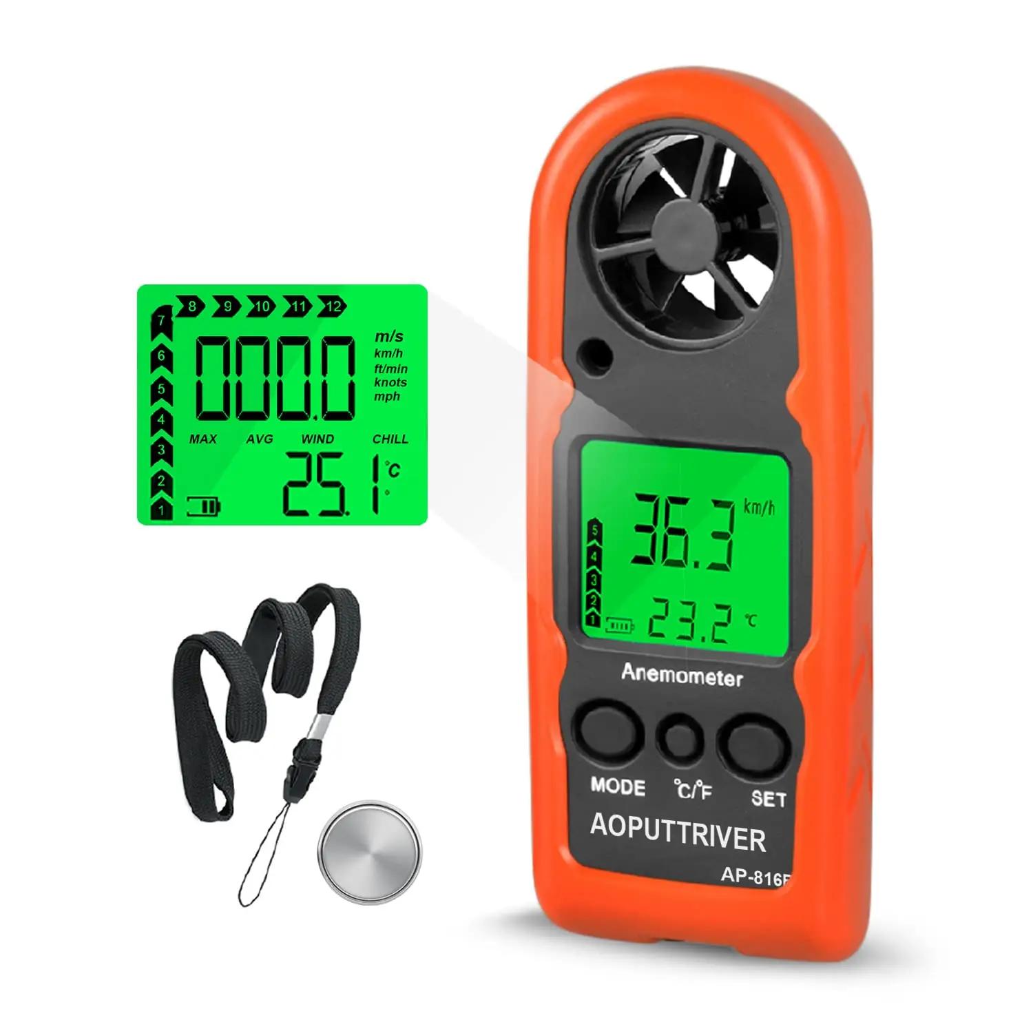 AOPUTTRIVER UK-AP-816BO sport ja vaba aeg – toote esivaade