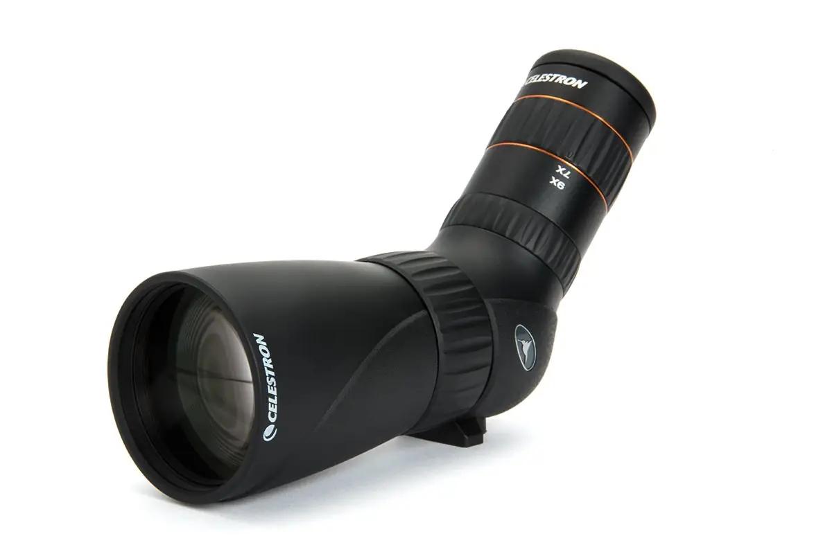 Celestron kerge ED-materjalist spektiv – Hummingbird 56mm