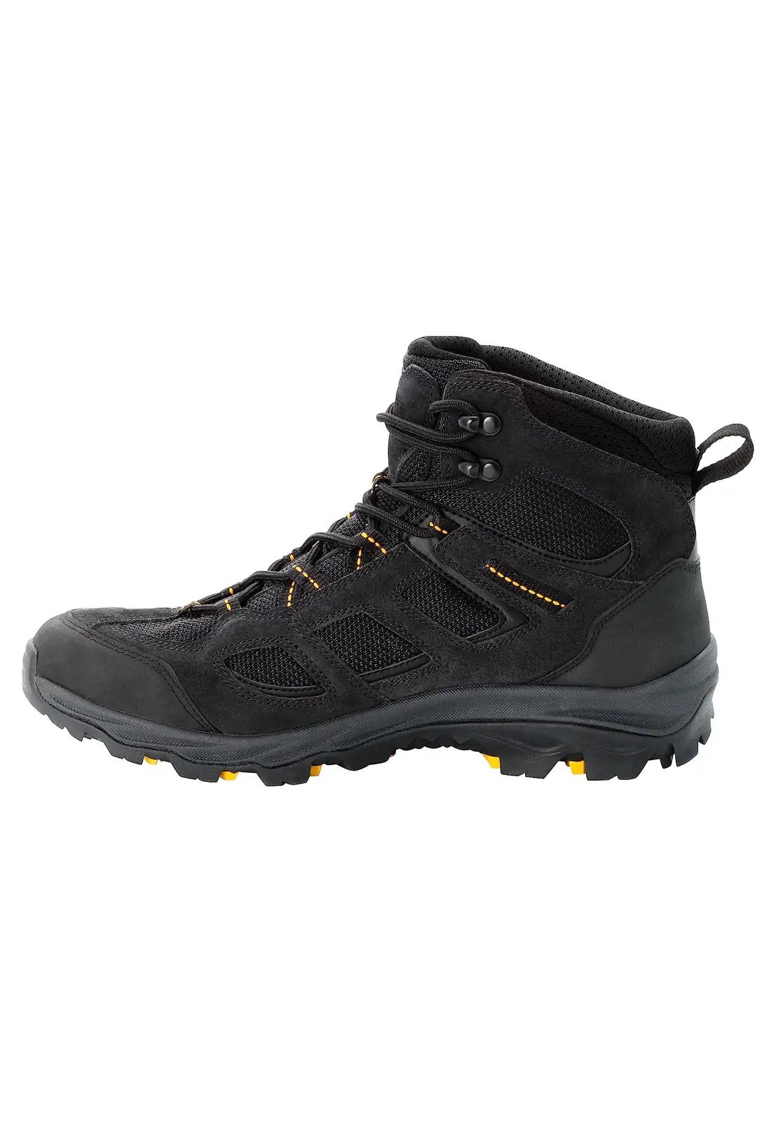 Jack Wolfskin 4042461 spordijalatsid – detailne lähivaade