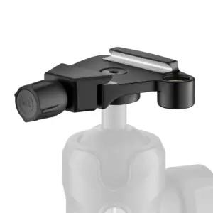 Manfrotto MSQ6T statiivi tarvikud – detailne lähivaade