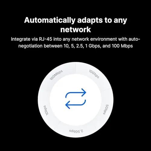 Synology võrgulahendus: 10GbE RJ-45 lisaport kiireks ühenduseks – kasutusnäide