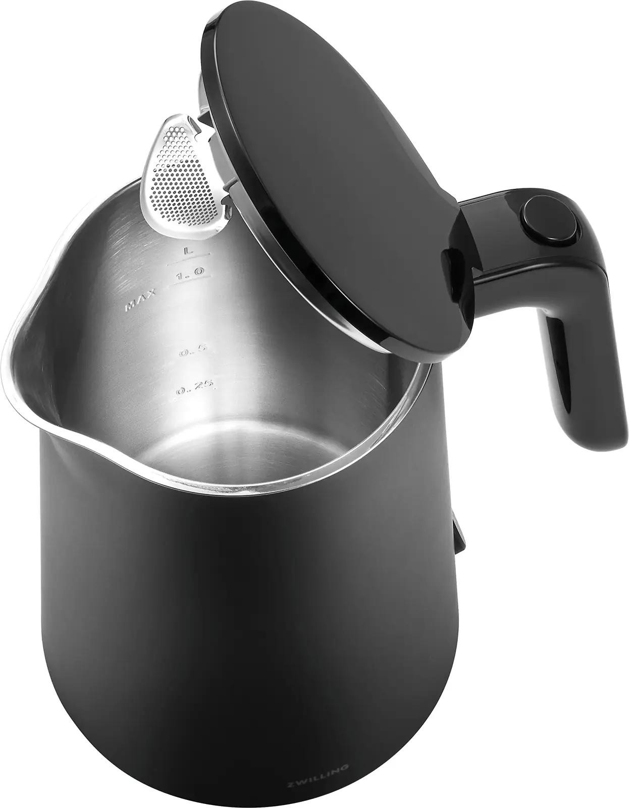 ZWILLING 1021542 veekeetjad – detailne lähivaade