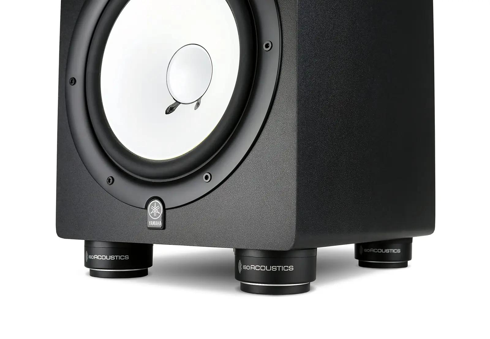 IsoAcoustics muusikariistad ja dj-seadmed ISO-Puck – pilt 6