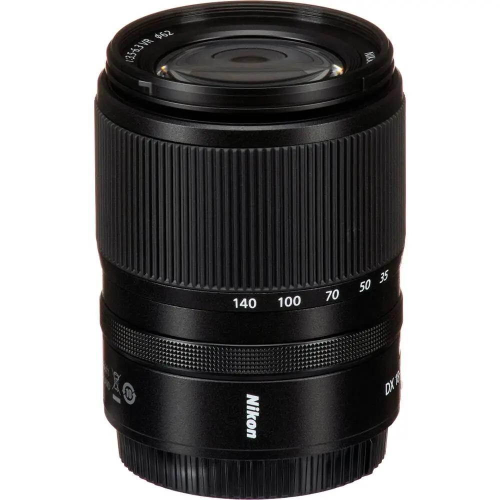 Nikon kvaliteetne universaalne objektiiv – sobib igaks pildiks – kasutusnäide
