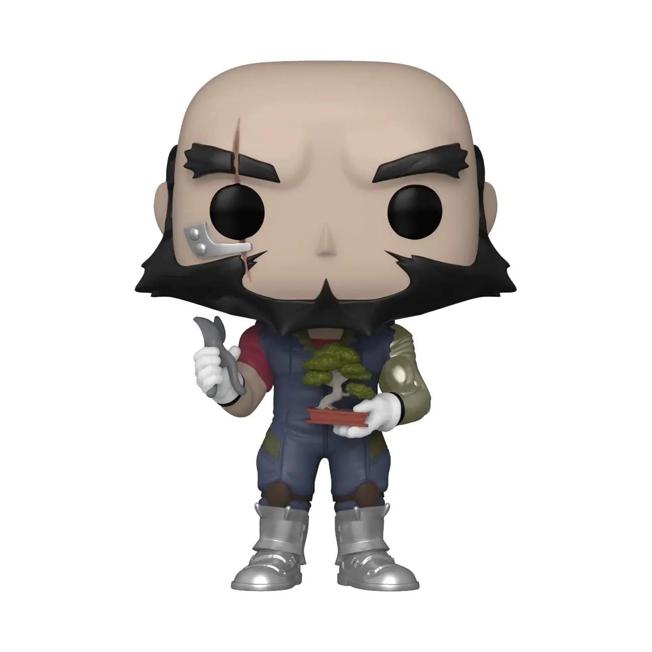 Funko 58022 chibi figuurid – toote esivaade