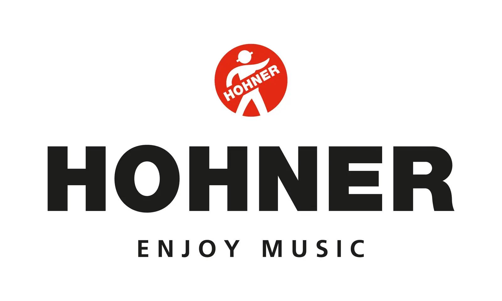 Hohner puidust mundharmoonika C-positsioon – pilt 6