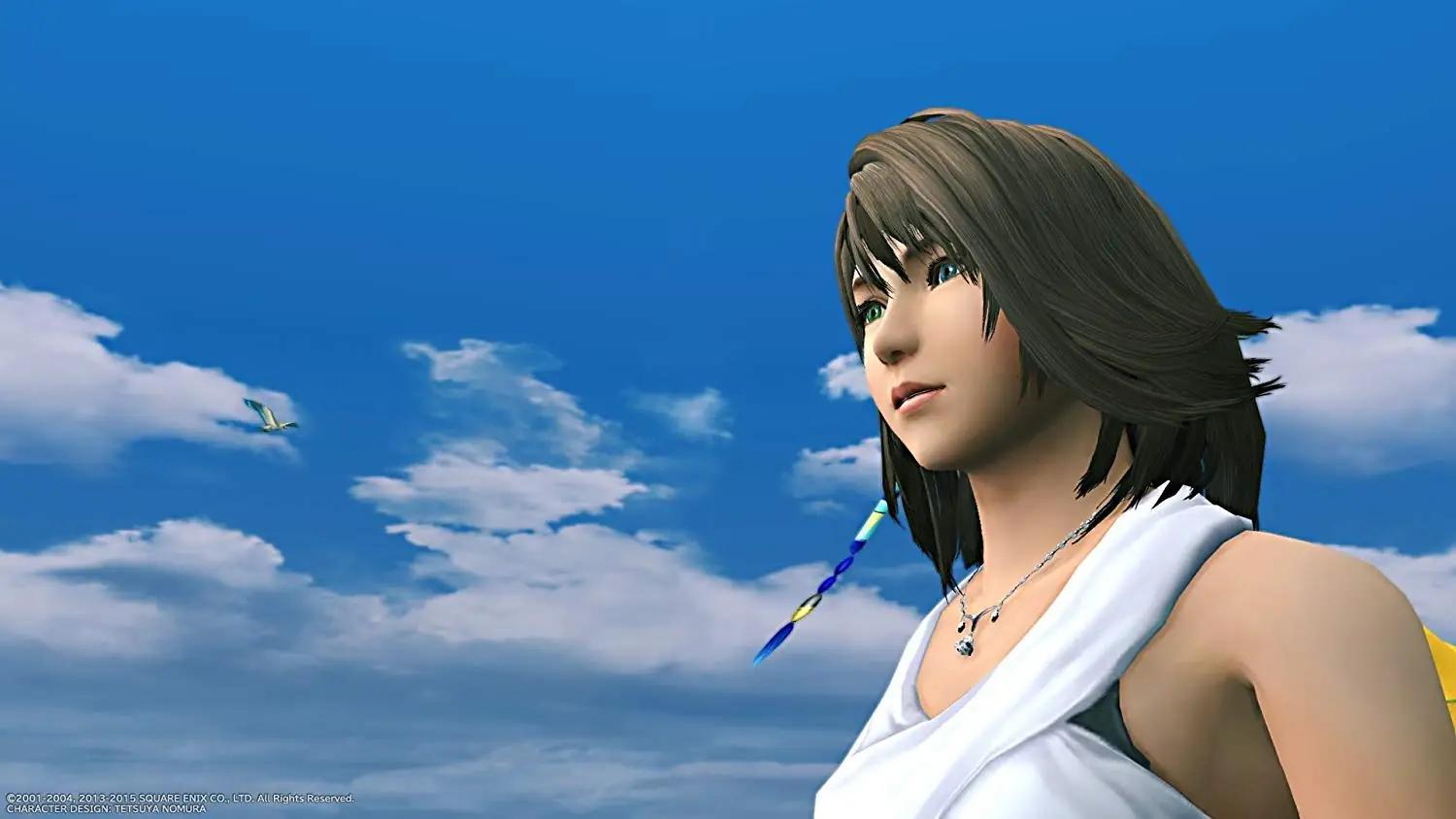SQUARE ENIX lõbus ja emotsionaalne mängukassett — Final Fantasy – pilt 6