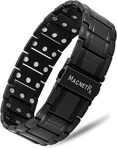 MagnetRX titaanist magnetarmband – vastupidav ja stiilne – pilt 9