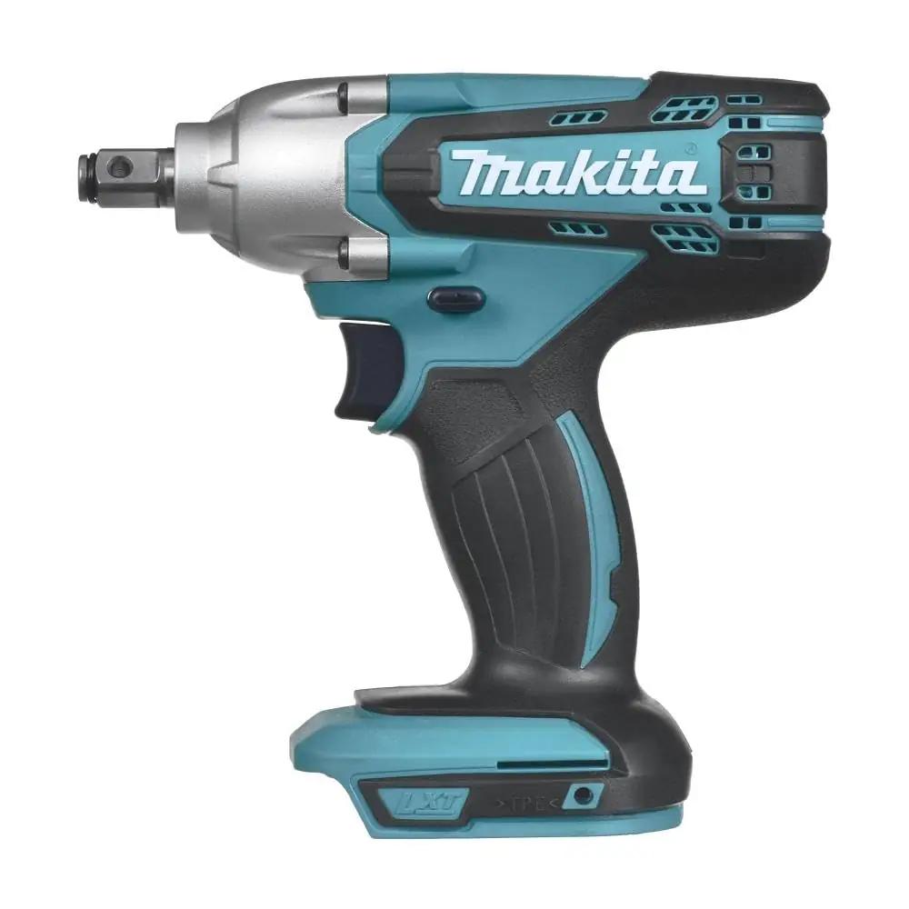Makita DTW190Z ehitus- ja tööriistad – toote esivaade