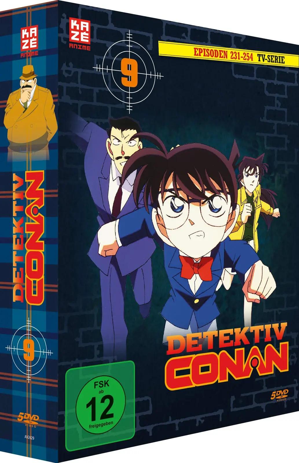 Crunchyroll 448/12294 dvd ja blu-ray – toote esivaade