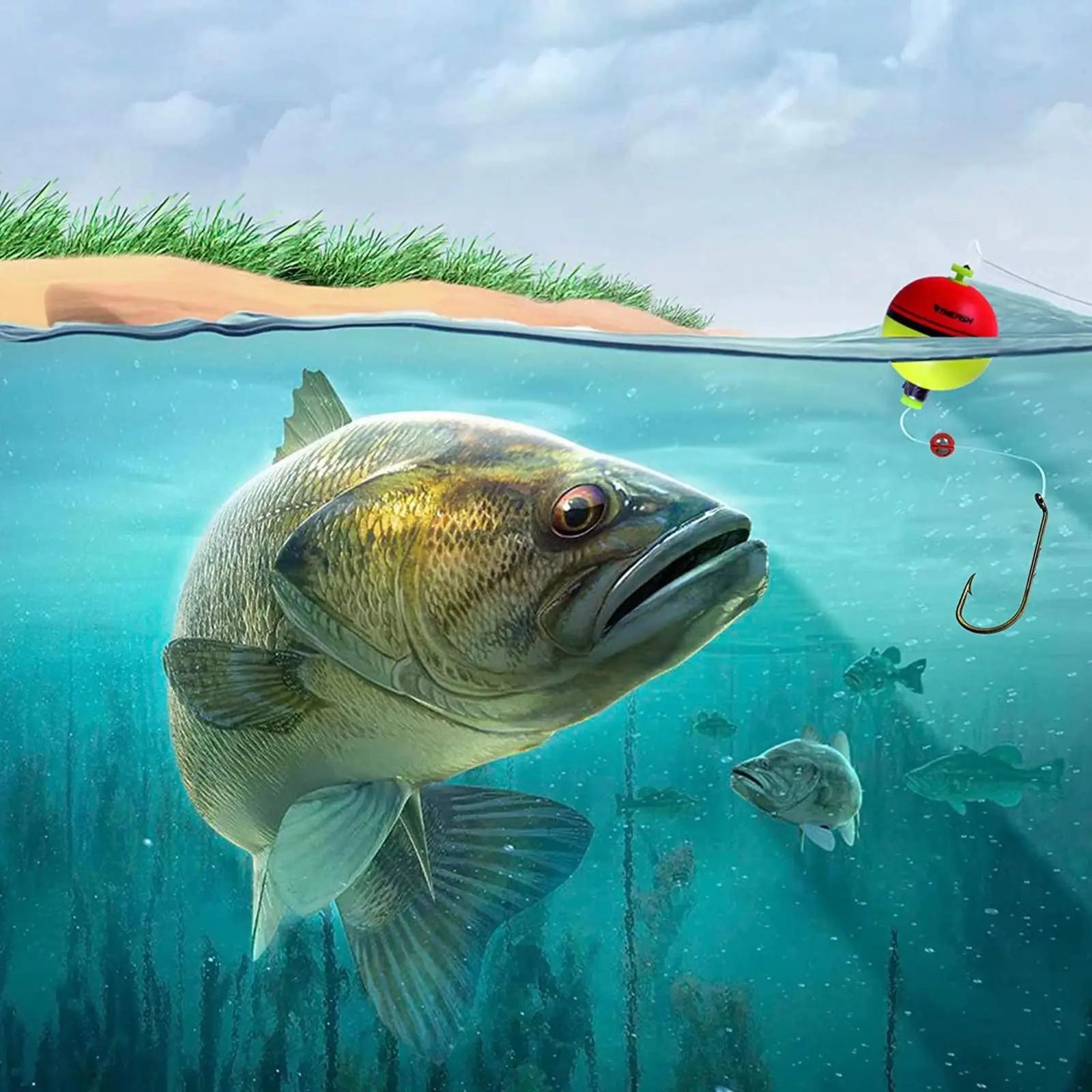 THKFISH kergus-EVA ripats charm kalastamiseks ja puhuks – pilt 7