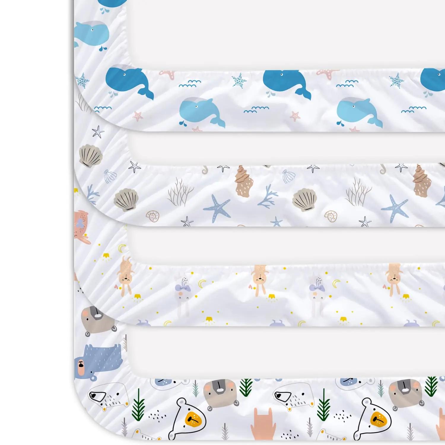 Little Grape Land pehme mikrofibra lastenina– 60×120 cm komplekt – lisavaade