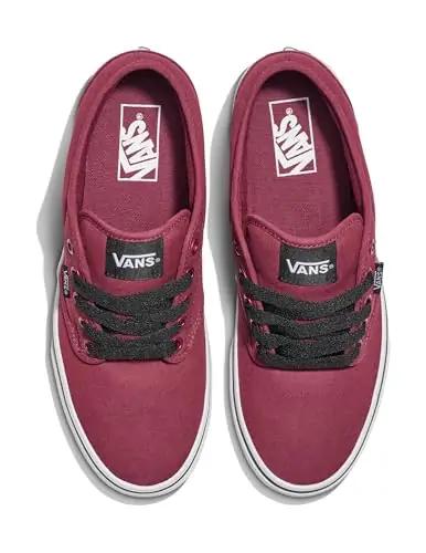Vans vastupidavad lõuendjalatsid – mugavus igapäevaks (49) – lisavaade