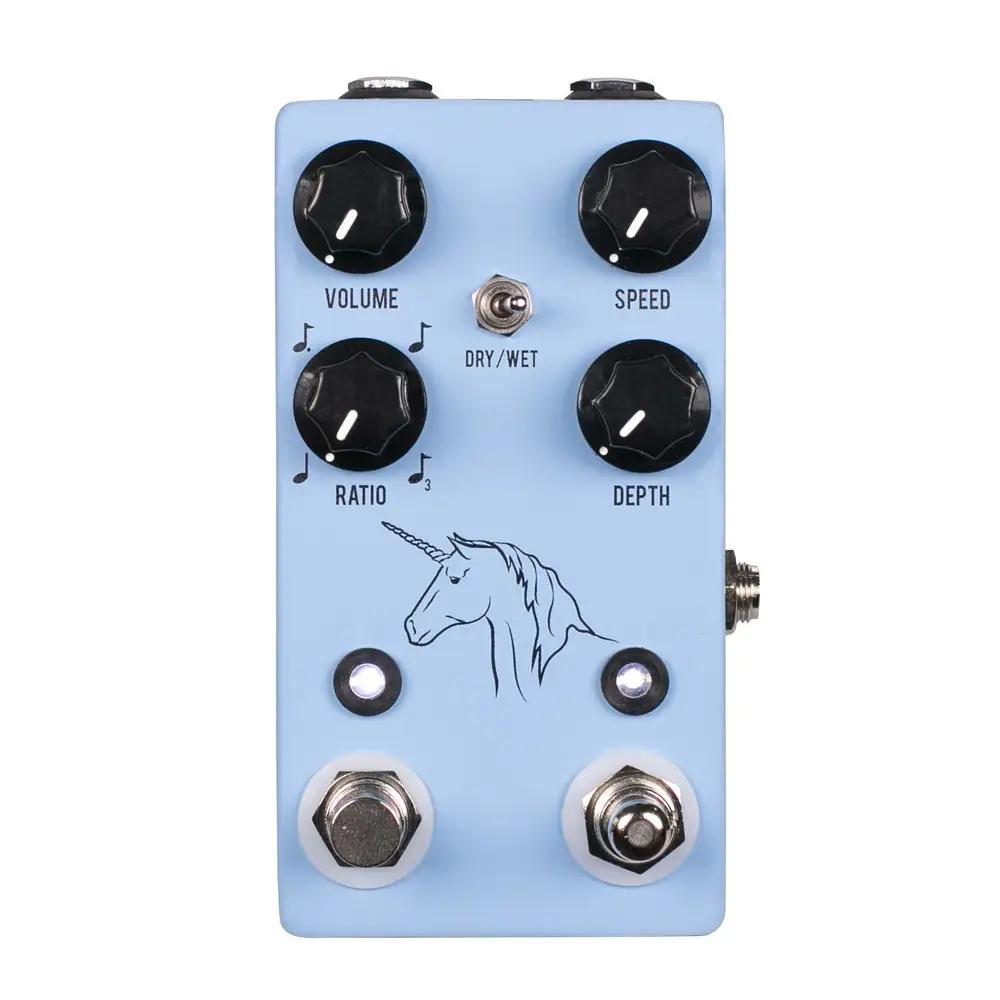JHS Pedals Unicorn V2 elektrikitarride efektid – toote esivaade