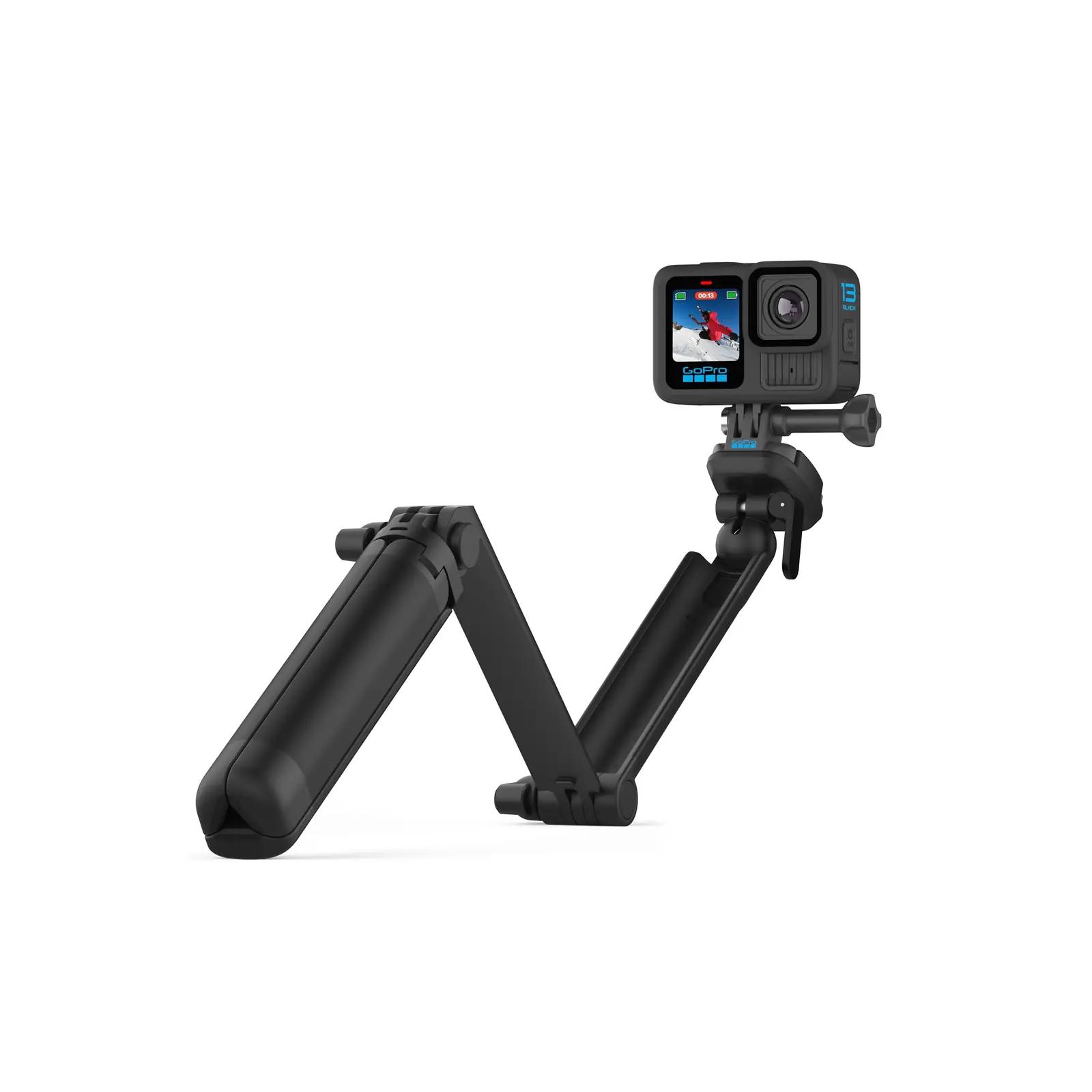 GoPro kerge kolmeotstarbeline statiiv- ja käepide kingituseks – pilt 7