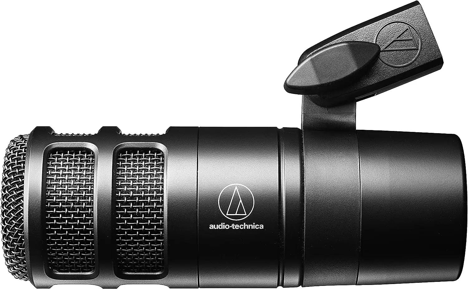 Audio-Technica AT 2040 muusikariistad ja dj-seadmed – toote esivaade