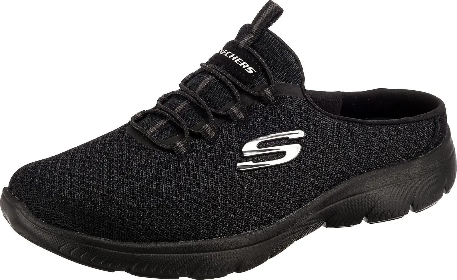 Skechers 149529 BBK tossud ja spordijalatsid – toote esivaade