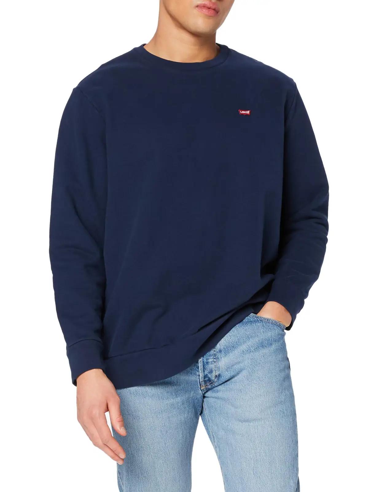 Levi’s mugav puuvillane dressipluus suuremale suurusele