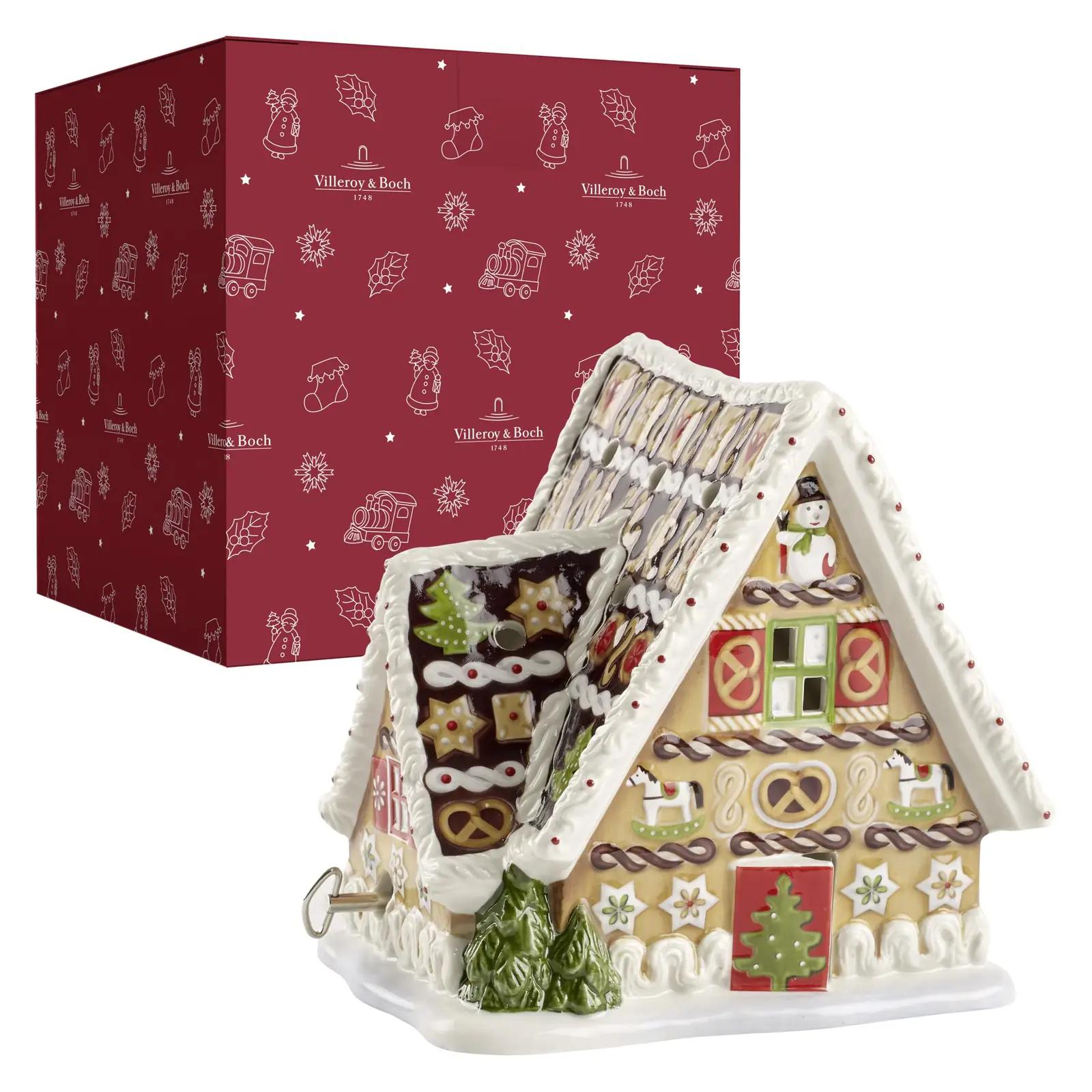 Villeroy & Boch 14-8327-6505 kaunistused – toote esivaade