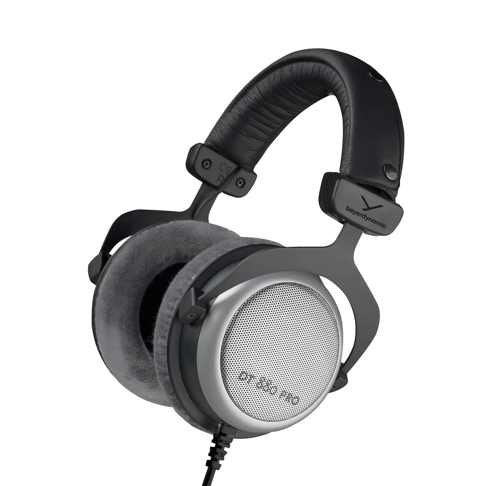 beyerdynamic 490970 kõrvaklapid – toote esivaade