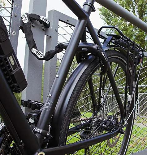 ABUS tugev leg. teras raam lukustussüsteem – Pro Shield Plus – pakend ja tarvikud