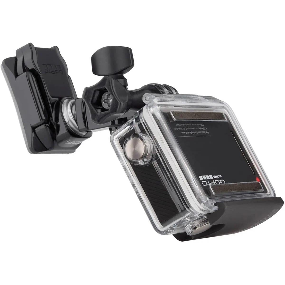 GoPro vastupidav polykarbonaat-kinnitus – action-kaamera tarvikud – kasutusnäide