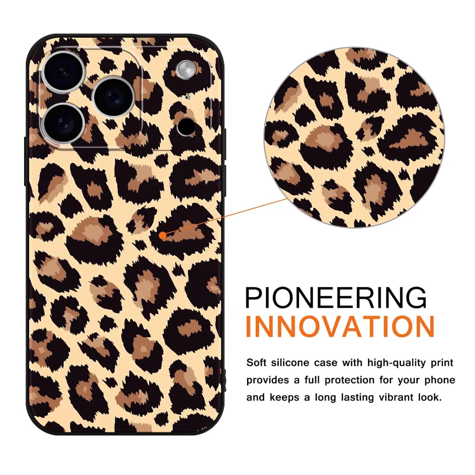 Yoedge iPhone 17 Pro max standard – detailne lähivaade
