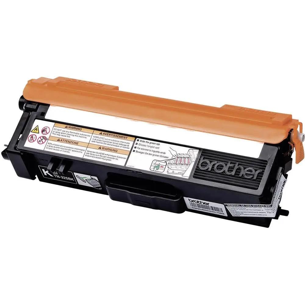 Brother ST-BRTN325BK toner – toote esivaade