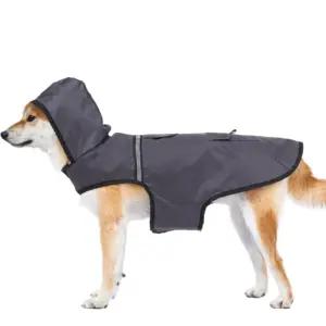 KoKoBin PET-XK-GM vihmajope – toote esivaade
