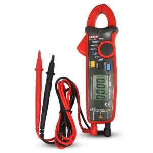 UNI-TREND AA-NK1558 multimeetrid – toote esivaade