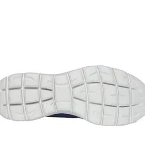 Skechers 232457 tossud ja spordijalatsid – detailne lähivaade