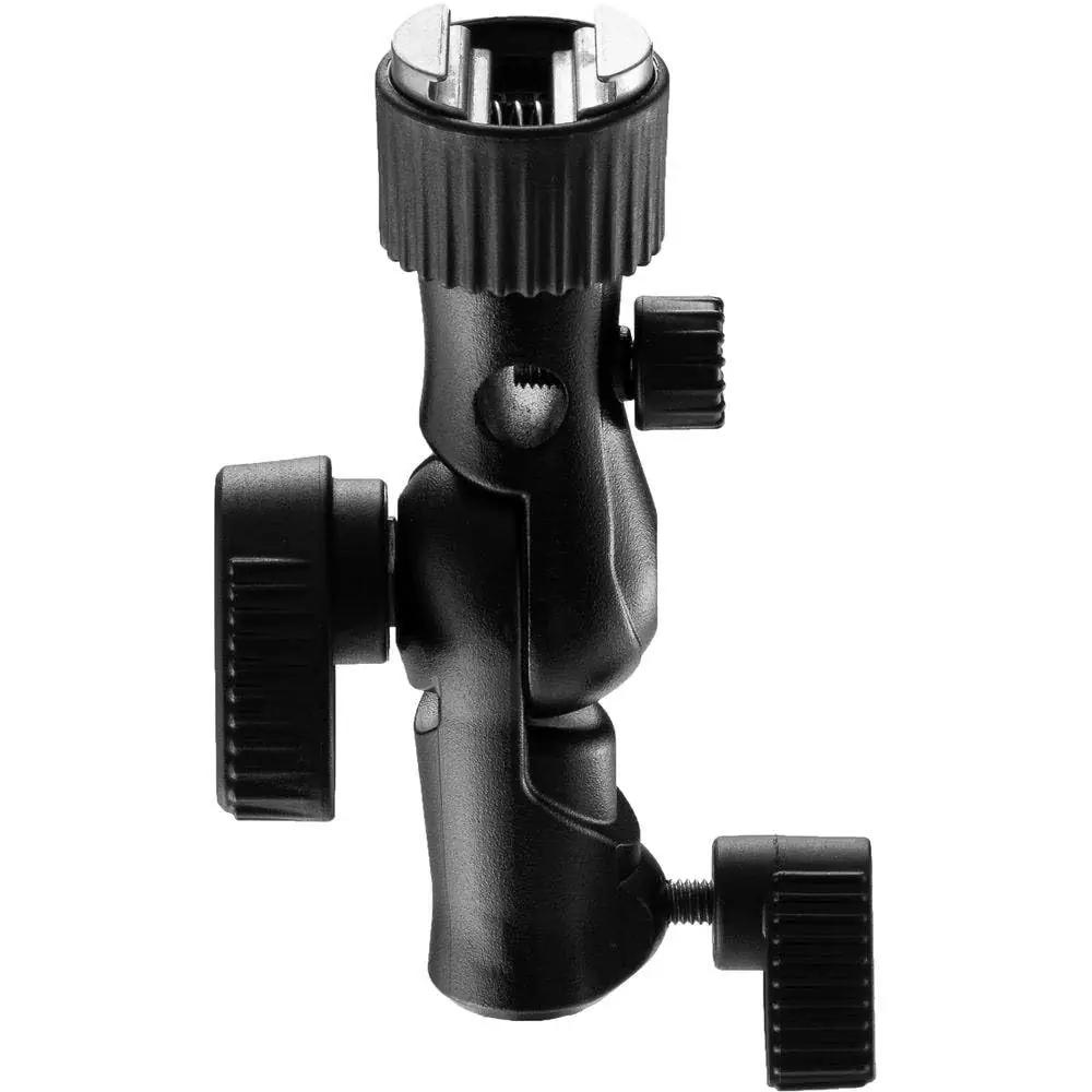 Manfrotto tasakaalustatud külgkinnitus terasest ripats charm – pakend ja tarvikud