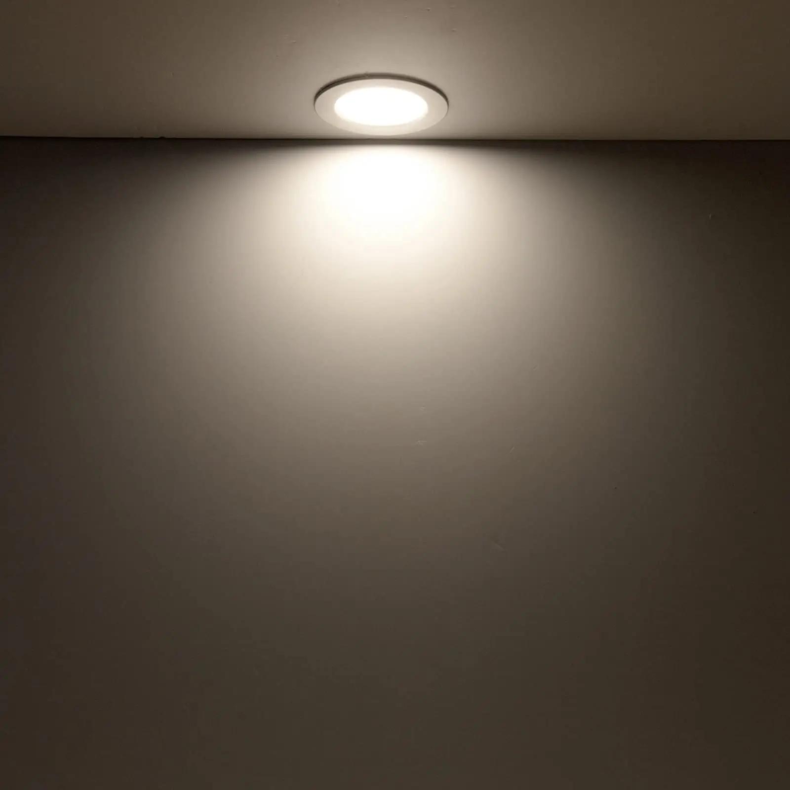 Tomosu ülisile LED laevalgusti vannituppa ja koju – pilt 9