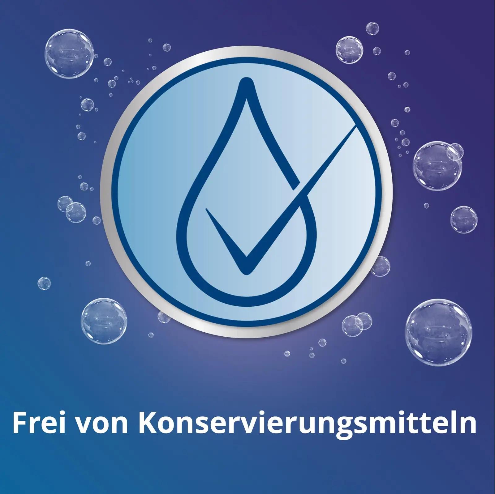 Aosept hügieeniline kontaktlääsmehooldus 4×360 ml pakend – pilt 7