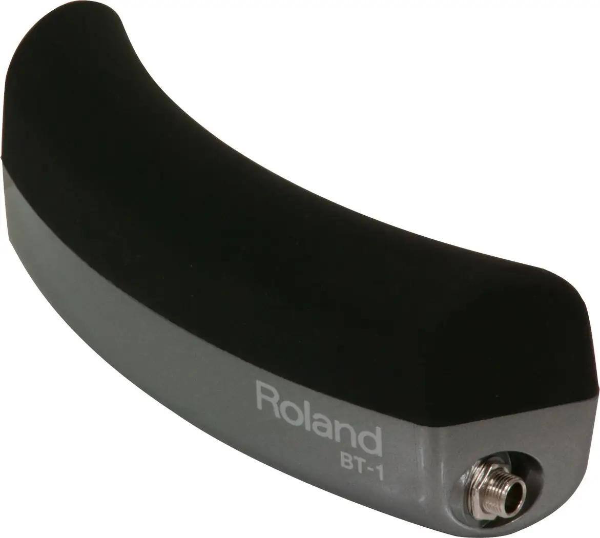 Roland metallist trummi ripats–kompaktne ja vastupidav BT-1