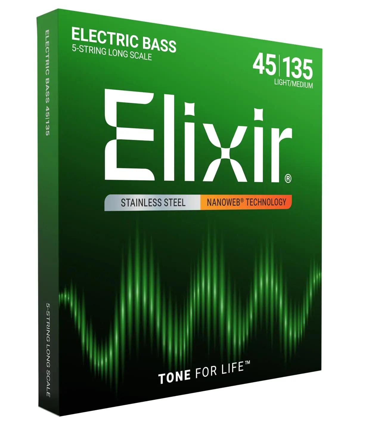 Elixir 14782 keeltesüsteemid – toote esivaade