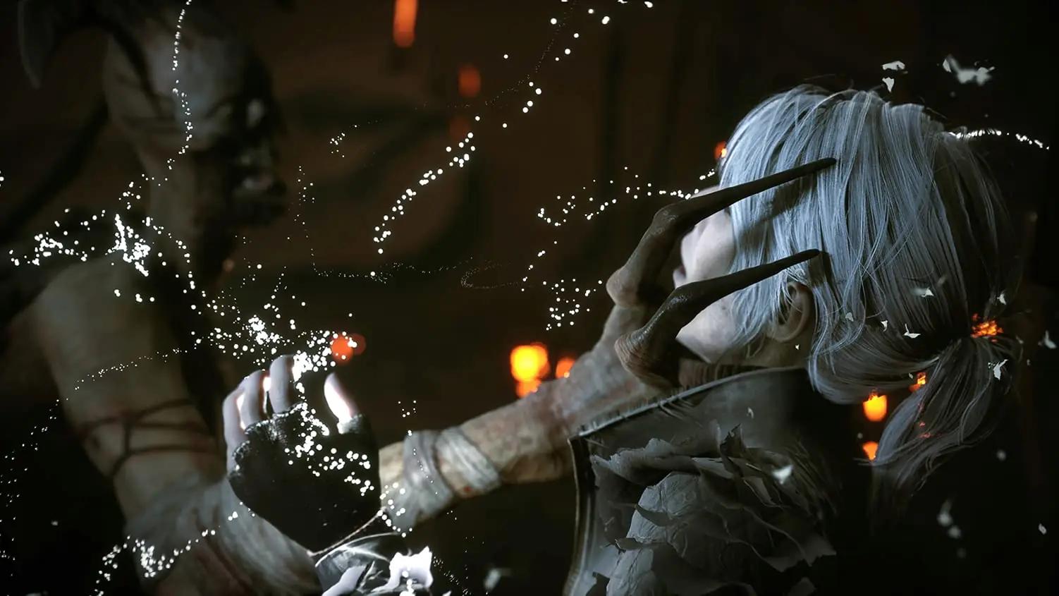 Koch Media PlayStation 5 seiklusmäng — The Medium – lisavaade