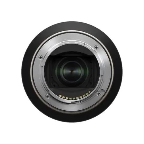 TAMRON kerge teleobjektiiv 70–300mm — mitmekülgne pildistamiseks – kasutusnäide