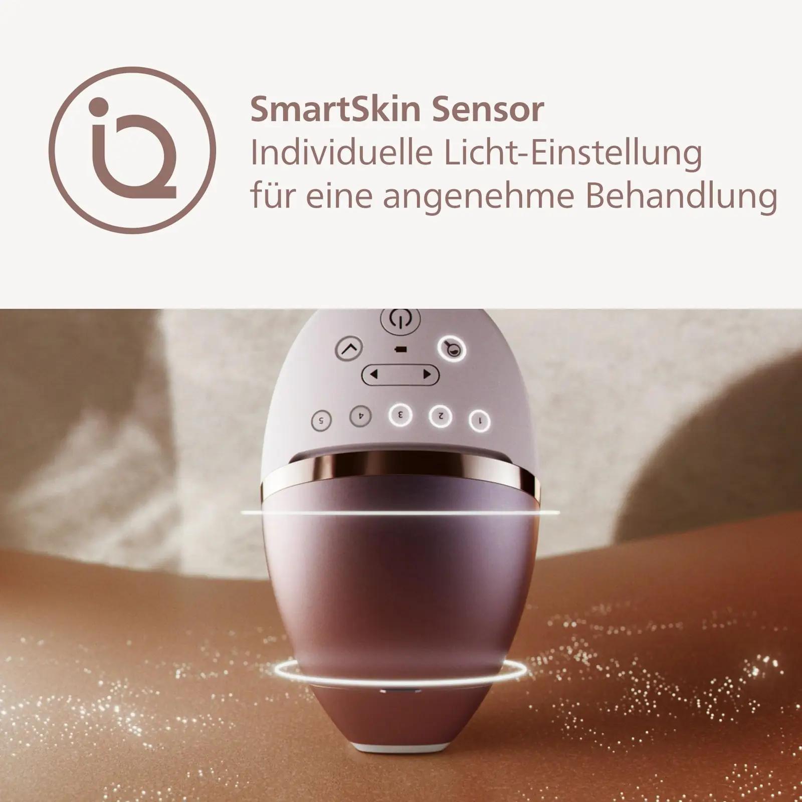 Philips Lumea IPL 9900 – professionaalne juuste eemaldus kodus – pilt 6